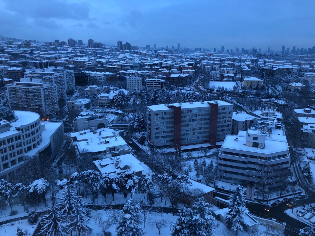 Şu yaz saati&nbsp;uygulaması